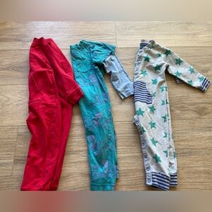 🪁 Set of Three bodysuits